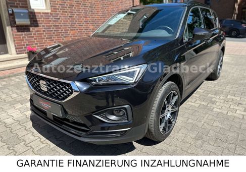 Seat Tarraco, 2020