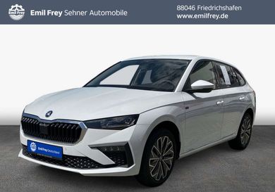 Skoda Scala, 2026