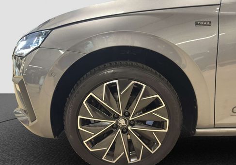 Skoda Scala, 2025