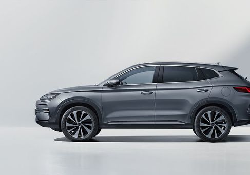BYD, 2026 2