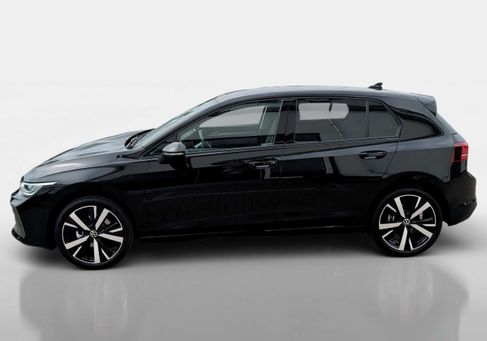 Volkswagen Golf, 2026 3