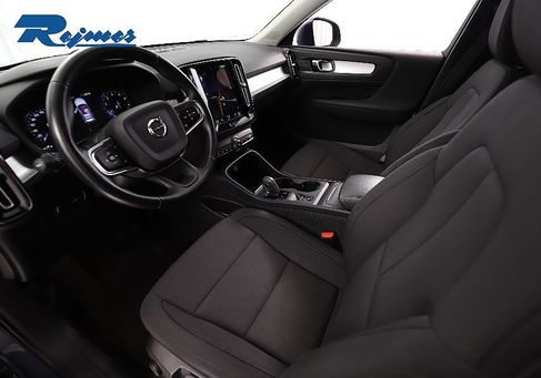 Volvo XC40, 2021 2