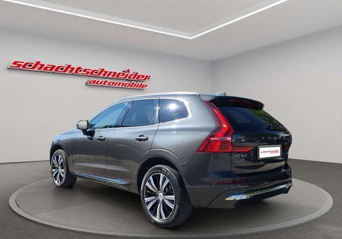 Volvo XC60, 2022