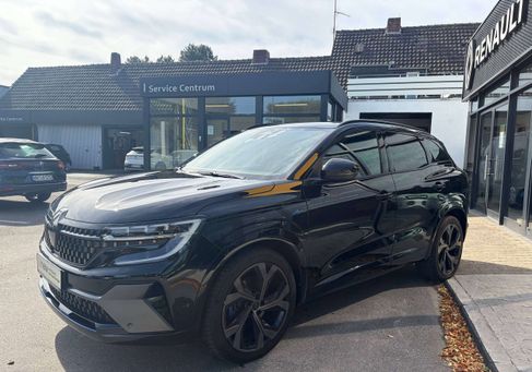Renault Austral, 2023