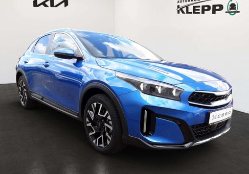 Kia XCeed, 2025