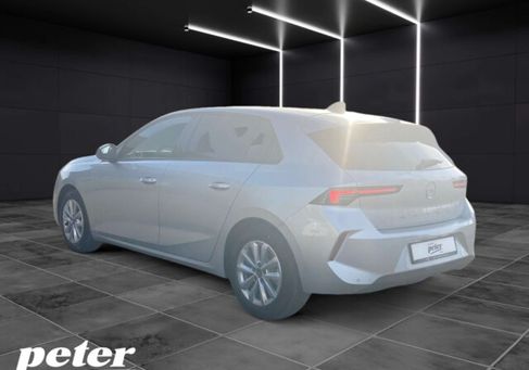 Opel Astra, 2025
