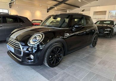 MINI Cooper, 2019