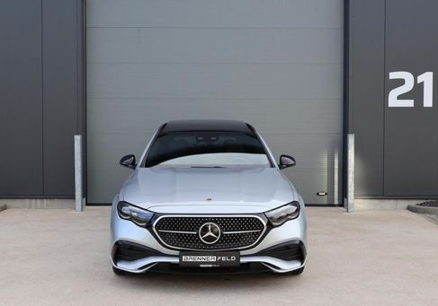 Mercedes-Benz E 300, 2024 2