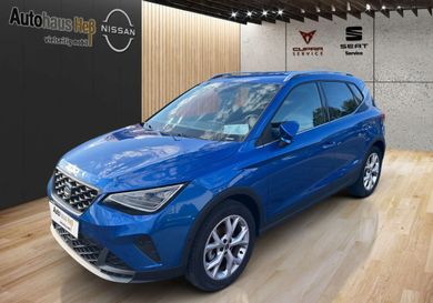 Seat Arona, 2023