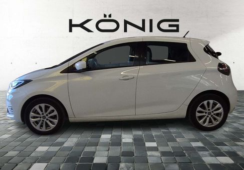 Renault ZOE, 2020
