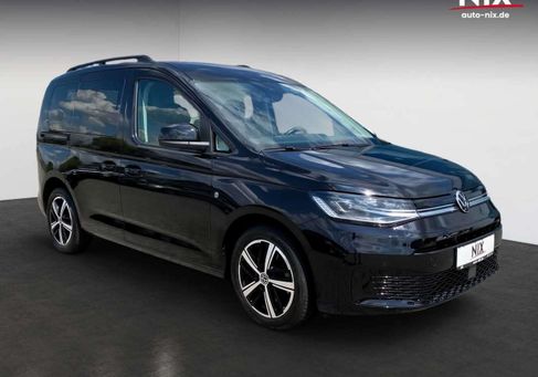 Volkswagen Caddy, 2022