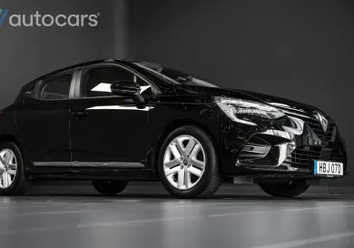 Renault Clio, 2022