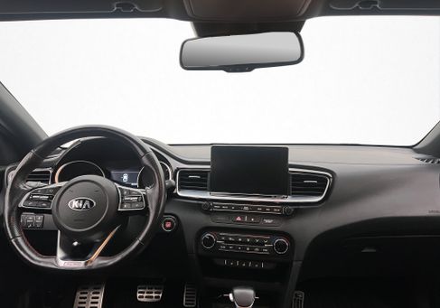 Kia Pro cee'd, 2019