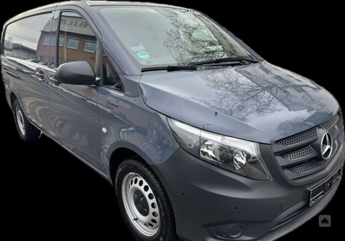 Mercedes-Benz Vito, 2020