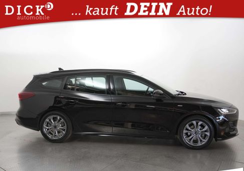 Ford Focus, 2025
