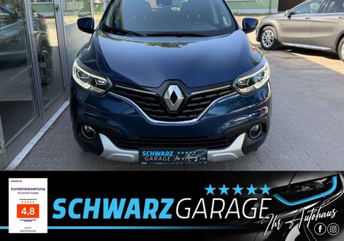 Renault Kadjar, 2018