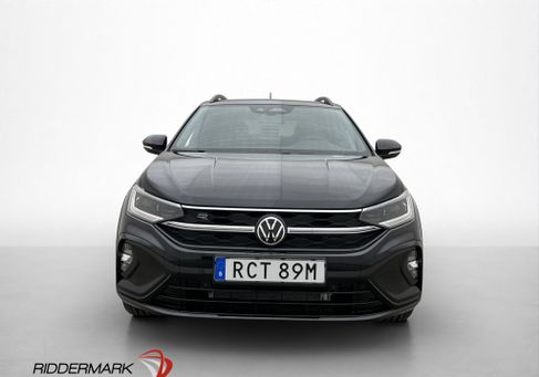Volkswagen Taigo, 2027