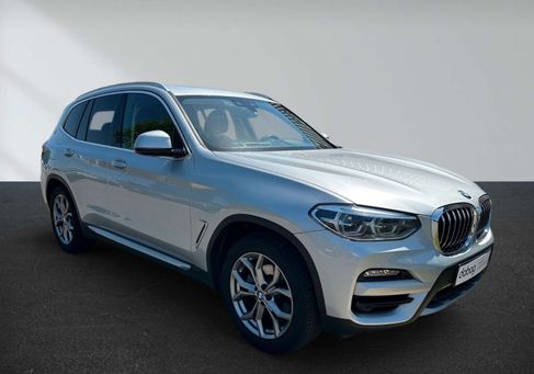 BMW X3, 2020 2