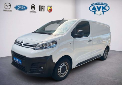 Citroën Jumpy, 2022 2