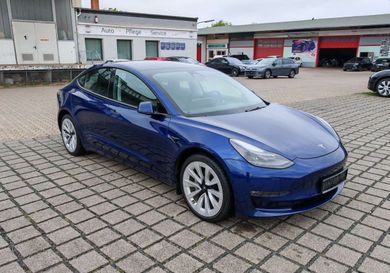 Tesla Model 3, 2023