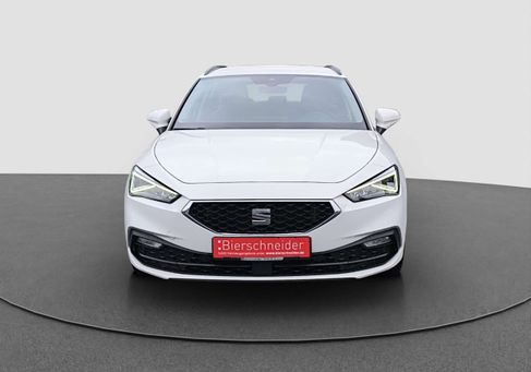Seat Leon, 2022