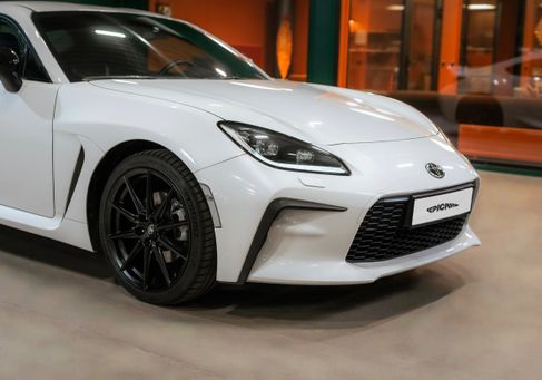 Toyota, 2022 2