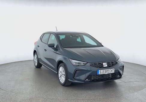 Seat Ibiza, 2026 3