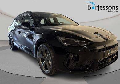 Cupra Leon, 2026