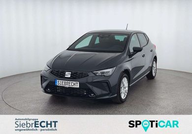 Seat Ibiza, 2026