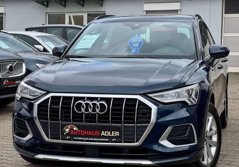 Audi Q3, 2020