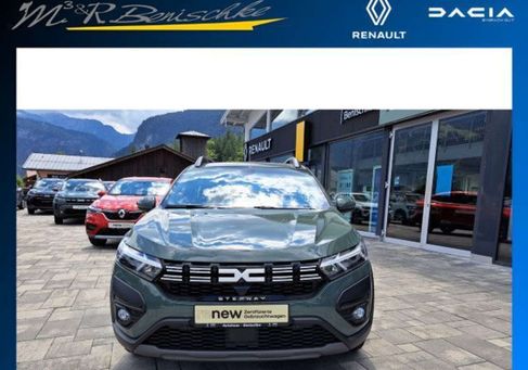 Dacia Sandero, 2024