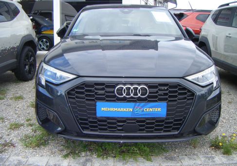 Audi A3, 2022 2