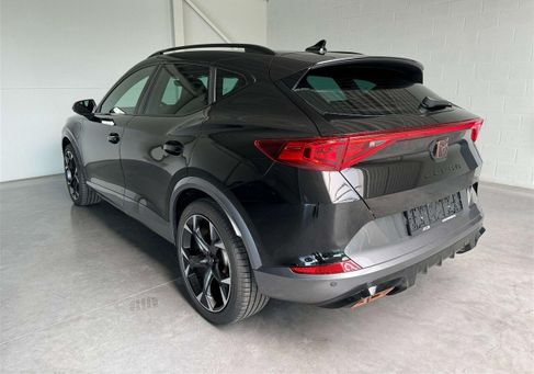 Cupra Formentor, 2022