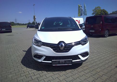 Renault Scenic, 2023