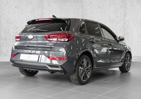 Hyundai i30, 2025 2