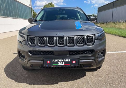 Jeep Compass, 2022 2