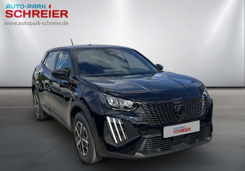 Peugeot 2008, 2025