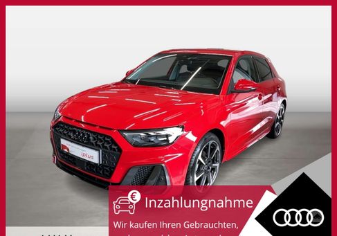 Audi A1, 2024