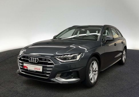 Audi A4, 2023 2