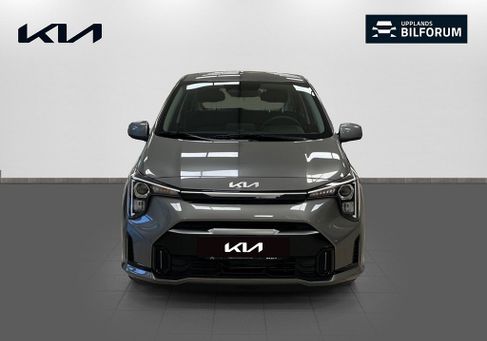 Kia Picanto, 2025