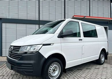Volkswagen T6 Transporter, 2024