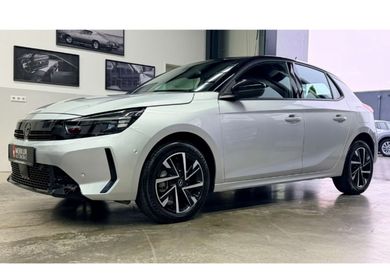 Opel Corsa, 2025