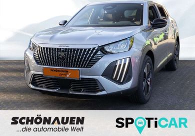 Peugeot 2008, 2026