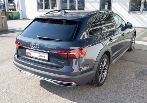Audi A4 Allroad, 2023