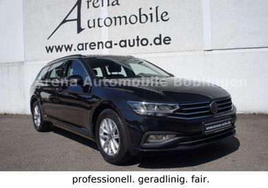 Volkswagen Passat Variant, 2022