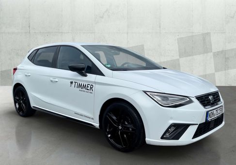 Seat Ibiza, 2026