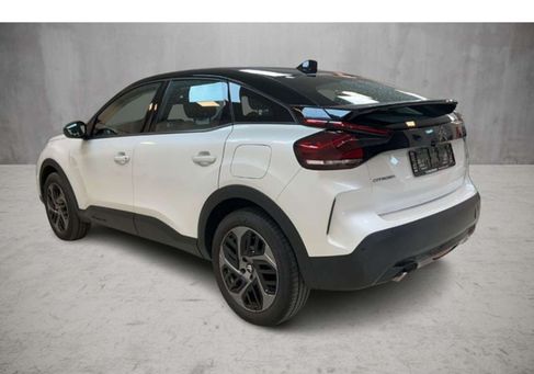 Citroën C4, 2024 2