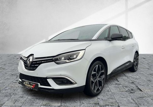 Renault Grand Scenic, 2023