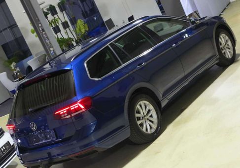 Volkswagen Passat Variant, 2023 3