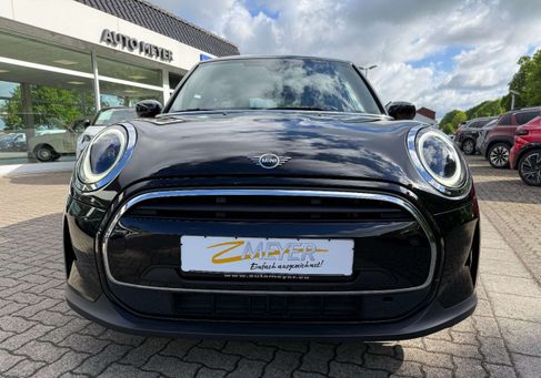 MINI ONE, 2022